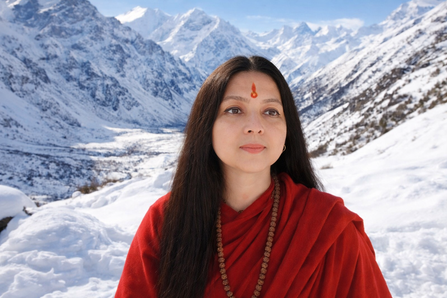 Brahmanshi - Dr. Sonal Shrivastava