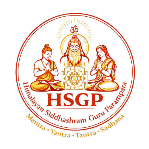 Spiritual Sadhna Logo